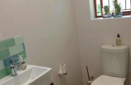 Knysna House | The Croft cottage