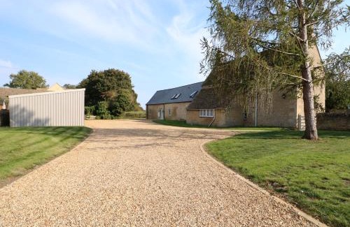 Fotheringhay House | The Croft Farm