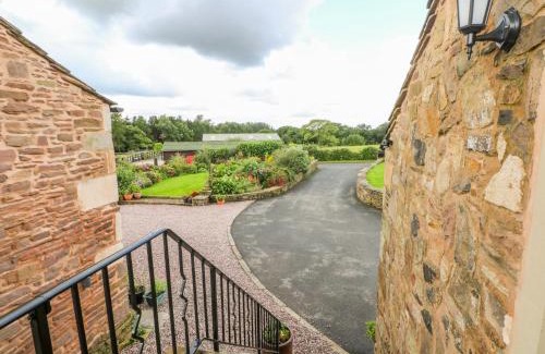Chorley House | The Croft