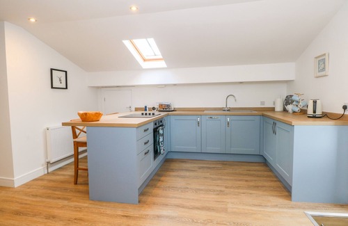 Chorley Cottage | The Croft