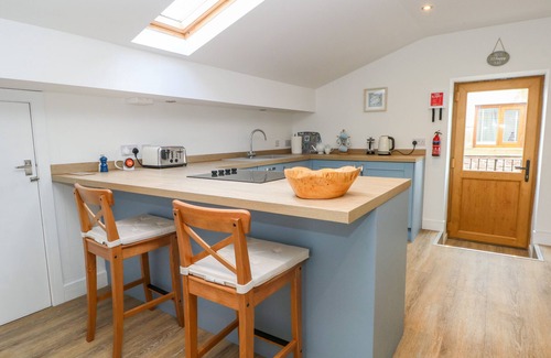 Chorley Cottage | The Croft