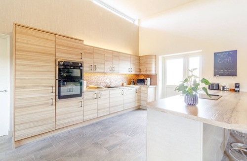 Malvern Cottage | The Croft