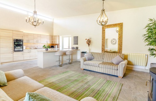Malvern Cottage | The Croft