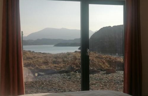 Tarbet Bed & Breakfast | The Croft