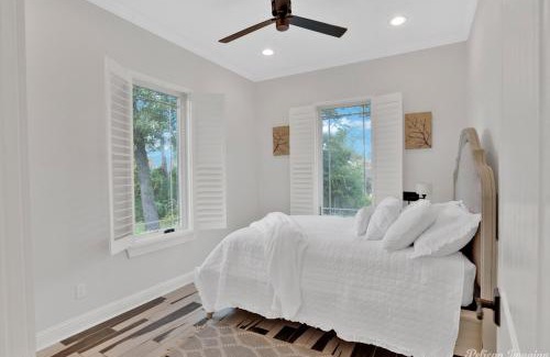 Shreveport House | The Cross Lake Maison