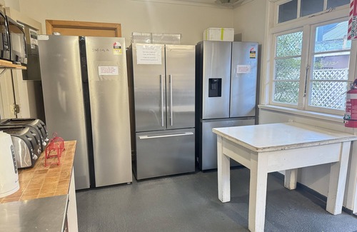 Tongariro National Park Cabin | The Crossing Lodge and Backpackers
