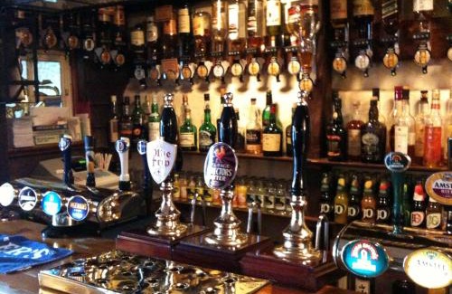 Mundford Hotel | The Crown Hotel