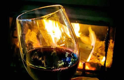 Benson Bed & Breakfast | The Crown Inn at Benson