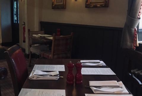 Clifton Hotel | The Crown Pub, Dining & Rooms