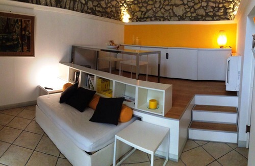 Tarquinia Apartment | The Crypt of the Etruscans
