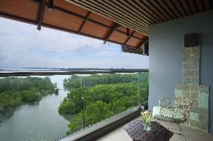 By Pass Ngurah Rai Resort | The Crystal Luxury Bay Resort Nusa Dua