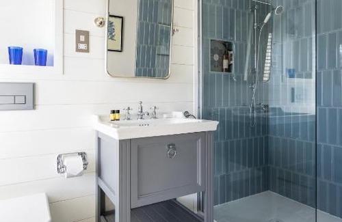 Strangford House | The Cuan Boutique Hotel