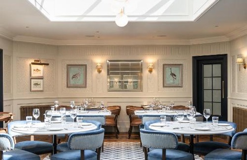 Strangford House | The Cuan Boutique Hotel