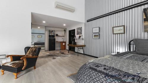 Whites Valley House | The Cubby House by Wine Coast Holiday Rentals