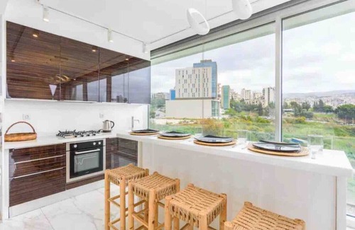 Mar Mikhael Apartment | The Cube by Stayinn