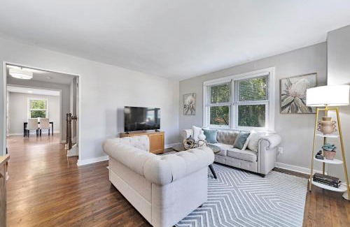 Petersburg House | The Culpepper Gem