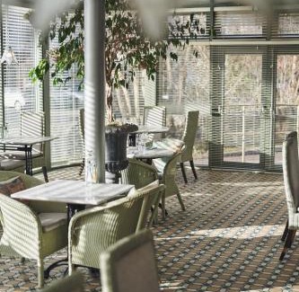 Cults Hotel | The Cults Hotel
