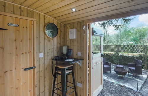 Munslow Cottage | The Cygnet at The Swan Inn