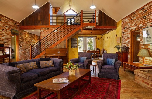 Benalla Other | The Dairy at Marangan - self contained riverside retreat