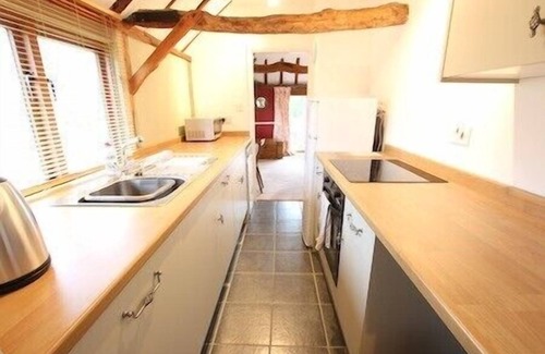 Rye Cottage | 'The Dairy' - Beautiful Beamed Property In Rural Location Surrounded By Orchard