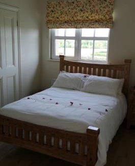 Leinster House | The Dairy Cottage Puckane