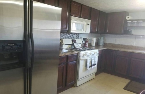 Lexington House | The Dairy Dream Farm Stay ~ It's Udderly Perfect!