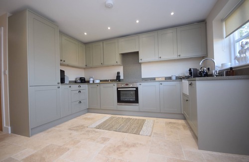 Emsworth House | The Dairy , Emsworth - a barn conversion that sleeps 4 guests in 2 bedrooms