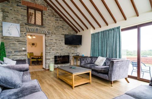 Aberystwyth House | The Dairy