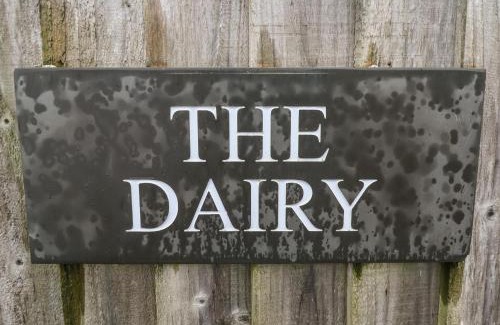 Brigg House | The Dairy