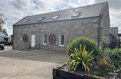 Castle Douglas House | The Dairy