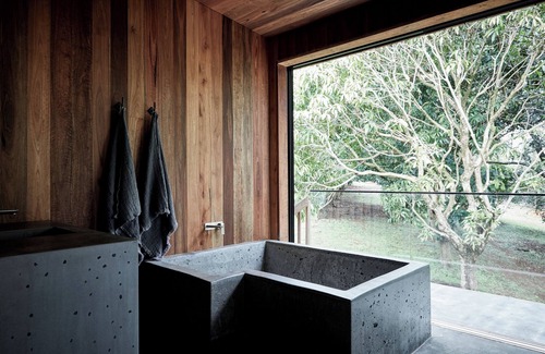 Tintenbar House | The Dairy - Luxe country home in the Lennox Head and Byron Bay hinterland