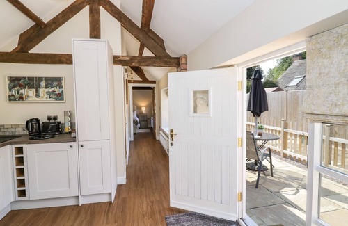 Sutton Cheney Cottage | THE DAIRY, pet friendly, character holiday cottage in Market Bosworth