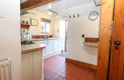 Thetford Cottage | THE DAIRY, pet friendly, character holiday cottage in Saham Hills
