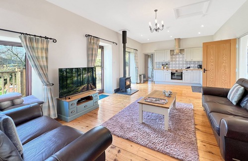 Chipstable Cottage | The Dairy, Waterrow, Nr Wivelsicombe