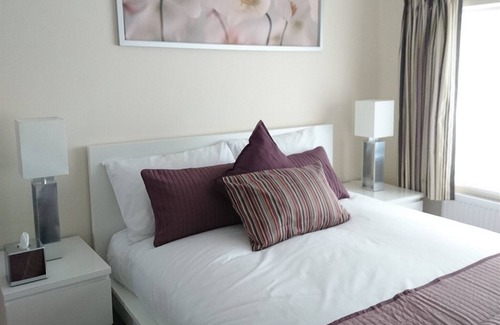 Baginton House | The Dakota