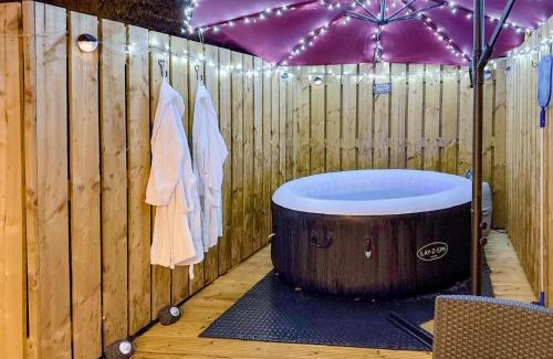 Cromarty Firth House | The Dalmore Pod