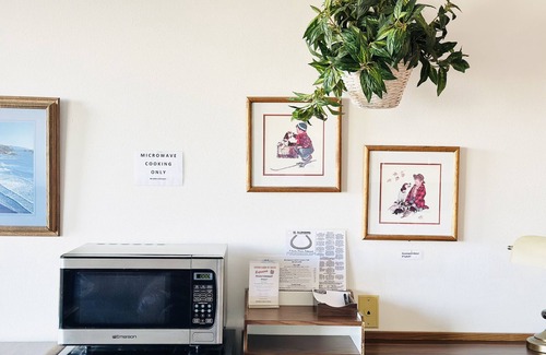 Davenport Hotel | The Davenport Motel