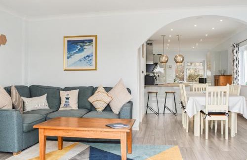 West Looe House | The Dawn