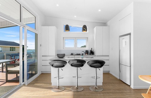 Mangawhai Heads House | The Daydreamer - Mangawhai Heads Holiday Home