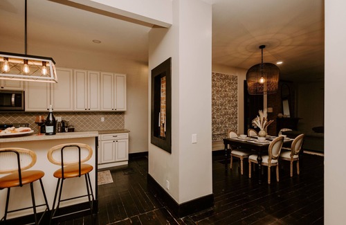 Dayton House | The Dayton Heritage House - Close to New Wedding Venues & UD/Downtown