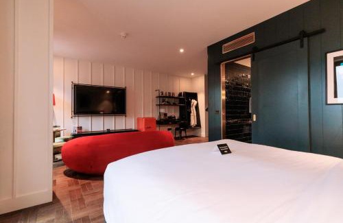 Victorian Quarter Hotel | The Dean Cork