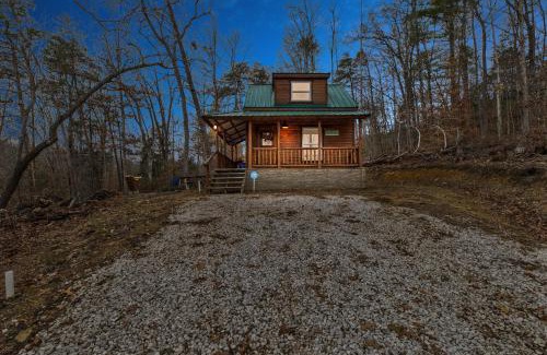Stanton House | The Deer Run