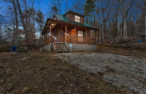Stanton House | The Deer Run