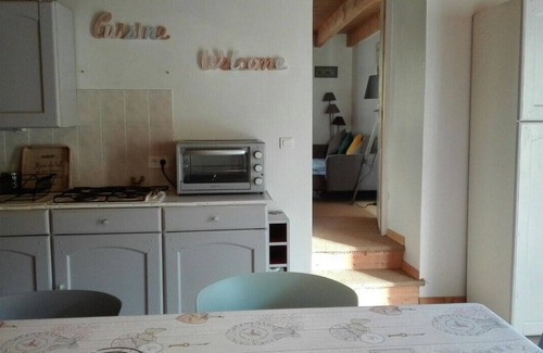 Vivey Cottage | The den of la Commelle