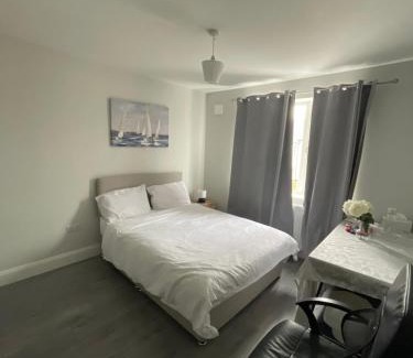 Drogheda House | The Dene