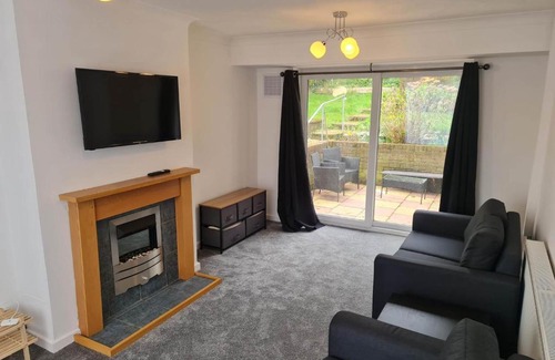 Woodingdean House | the denney house