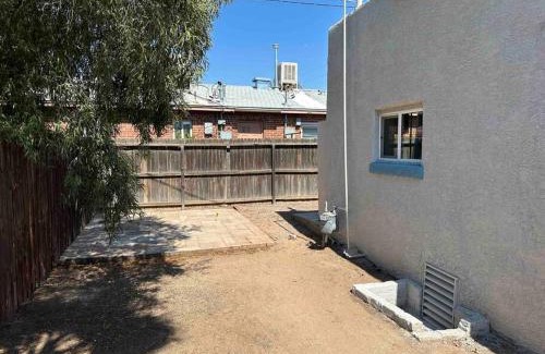 Palo Verde House | The Desert Casita UofA