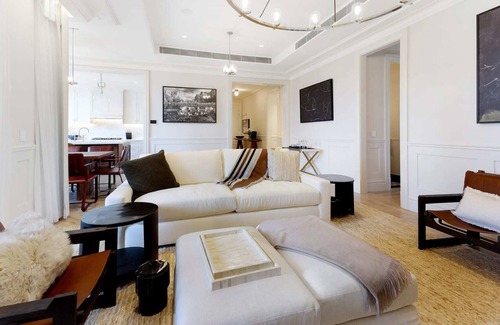 Brighton Apartment | The Desert Equestrian