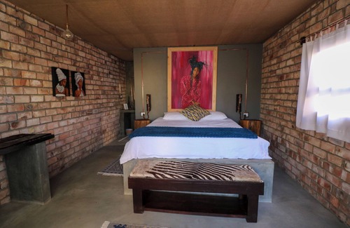 Uis Bed & Breakfast | The Desert House Bed and Breakfast