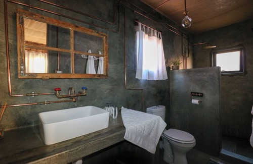 Uis Bed & Breakfast | The Desert House Bed and Breakfast